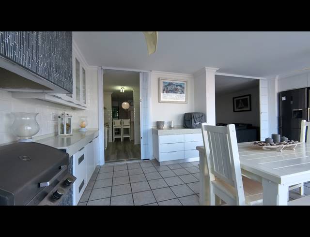 3 BEDROOM PENTHOUSE FOR SALE IN UVONGO